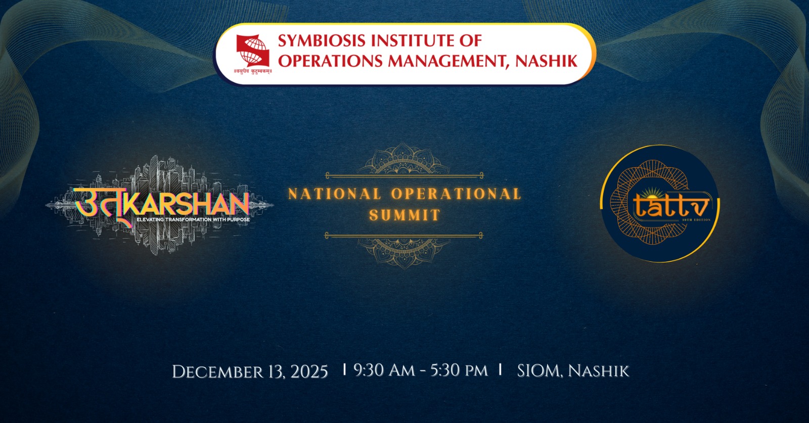 tattv-2025-utkarshan-leadership-conclave