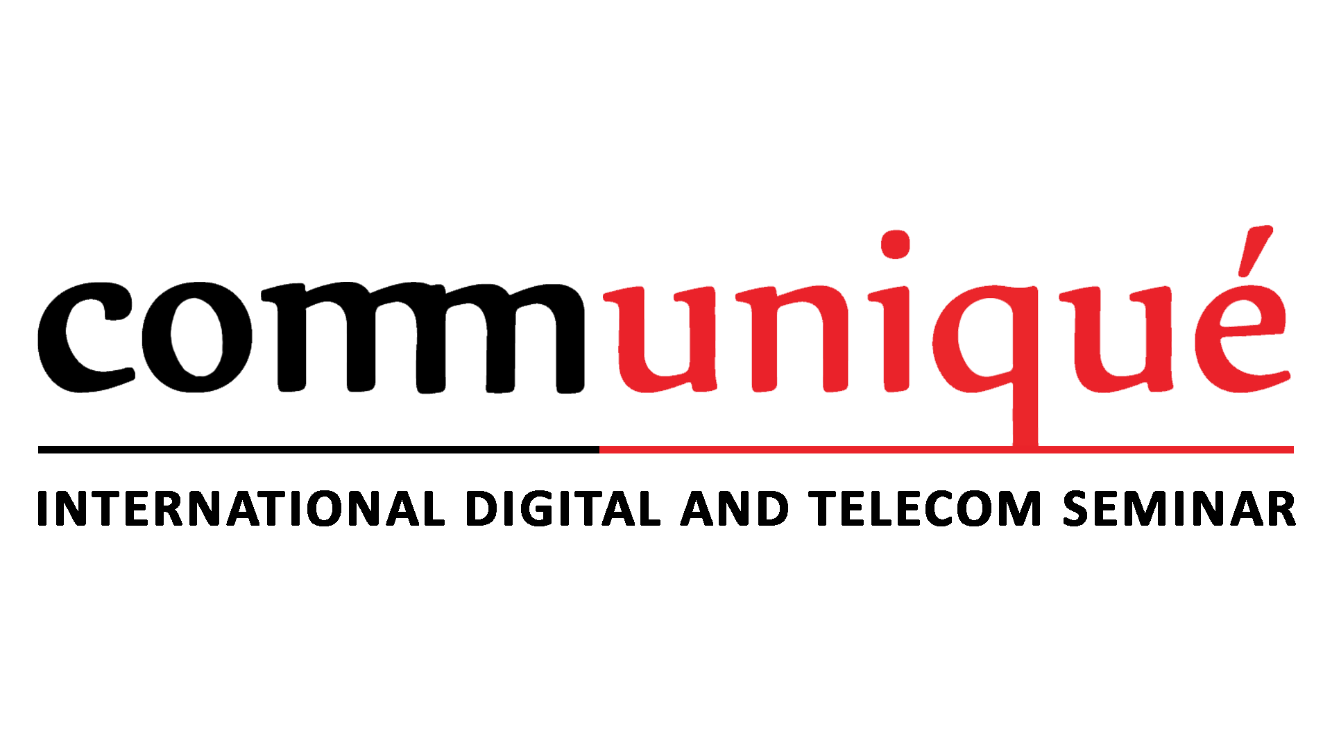 Communiqué 2026 international digital and telecom seminar logo