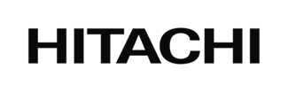 Hitachi Partner Logo