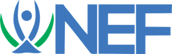 NEF Partner Logo