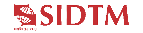 Symbiosis Institute of Digital and Telecom Management logo