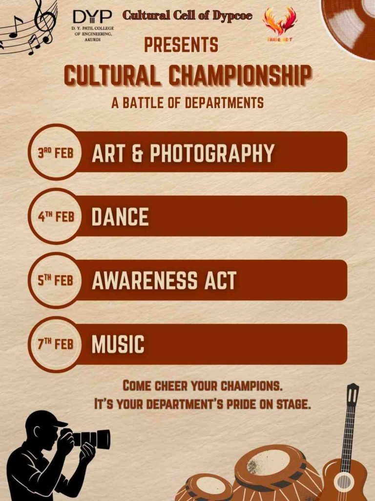Fahrenheit-annual-cultural-festival-of-DY-Patil-College