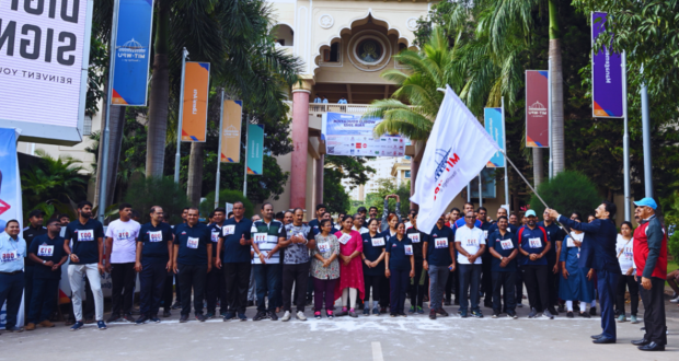 MIT-WPU-Run-for-Peace-2026-Marathon