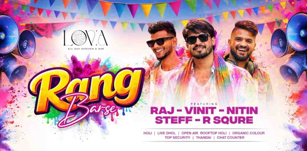 Pune-best-holi-2026-rang-barse
