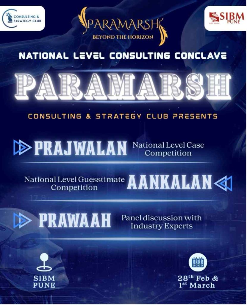 SIBM-College-conclave-Paramarsh-2026