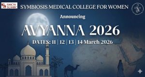 Avyanna-2026-smcw-fest-medical-college