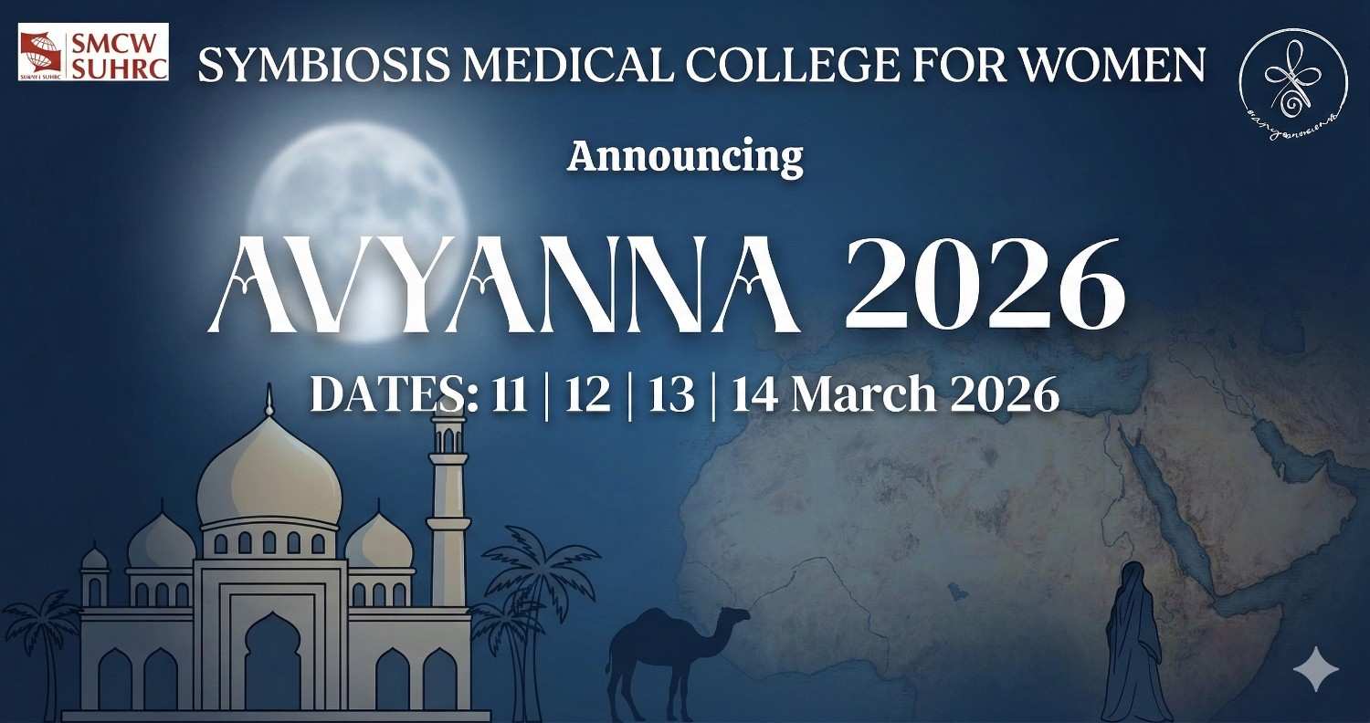 Avyanna-2026-smcw-fest-medical-college