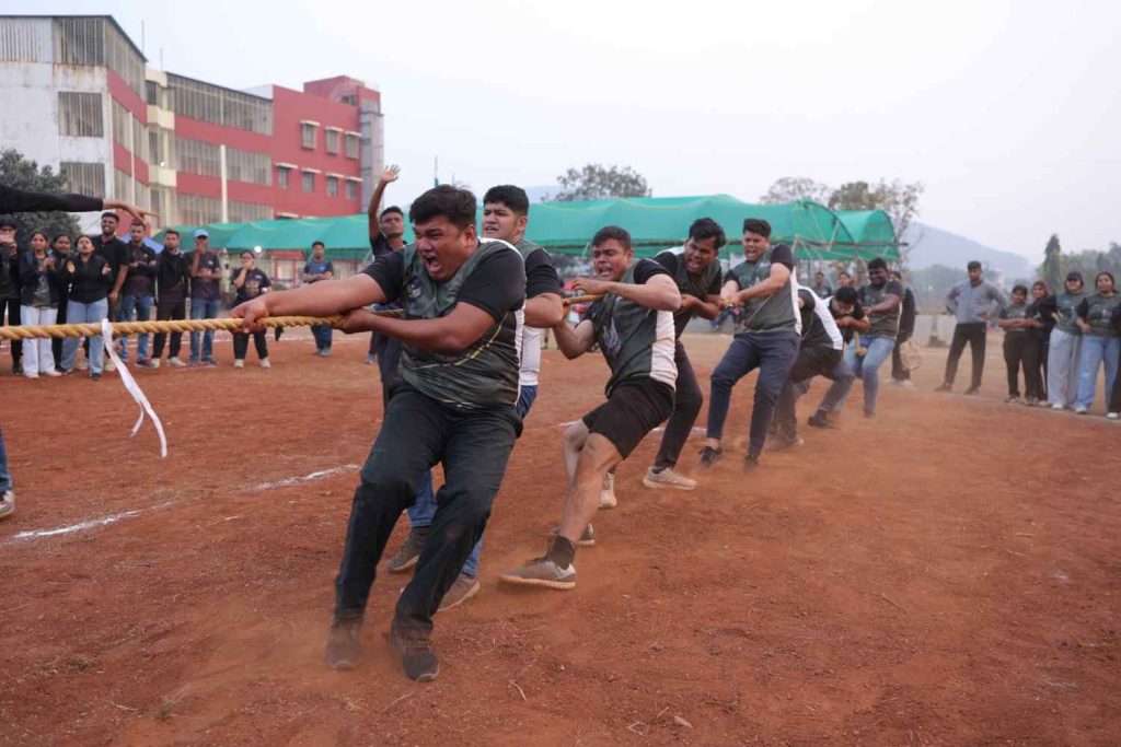 IIEBM-Rann-Bhoomi-2026