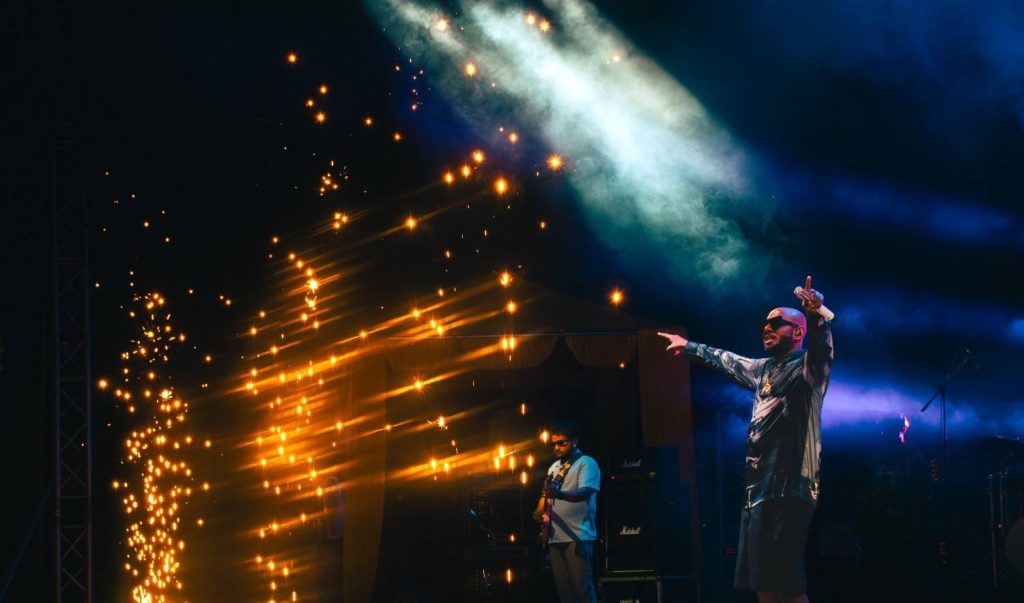 Quark-bits-goa-concert-2026