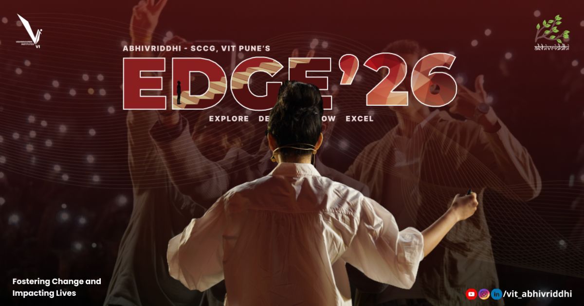 VIT-Pune-2026-EDGE