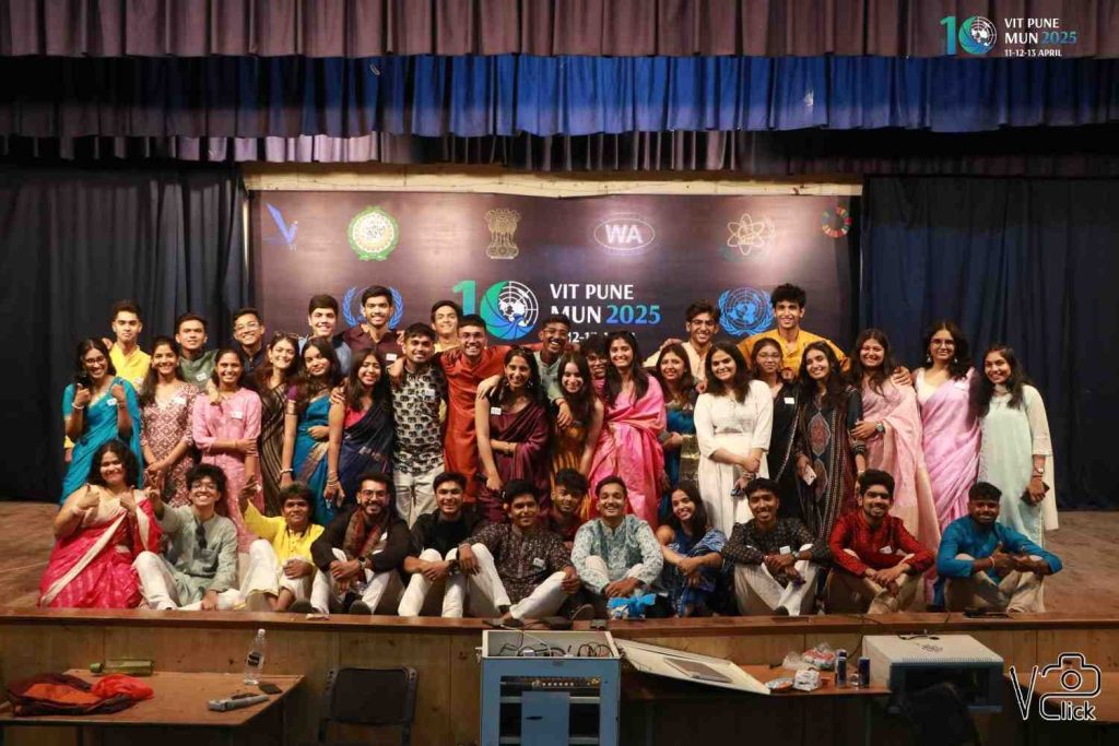 VIT-Pune-Conference-2026