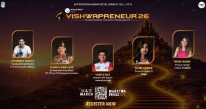 Vishwaprenure-VIT-2026-Entreprenure-Pune