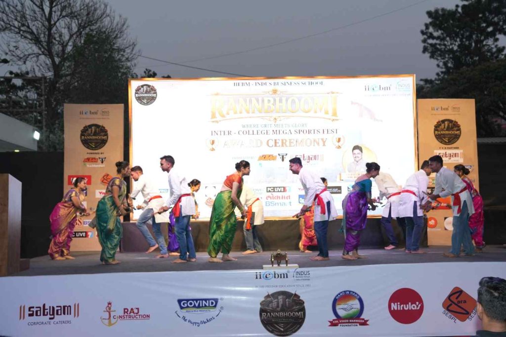 rannbhomi-2026-iiebm-pune