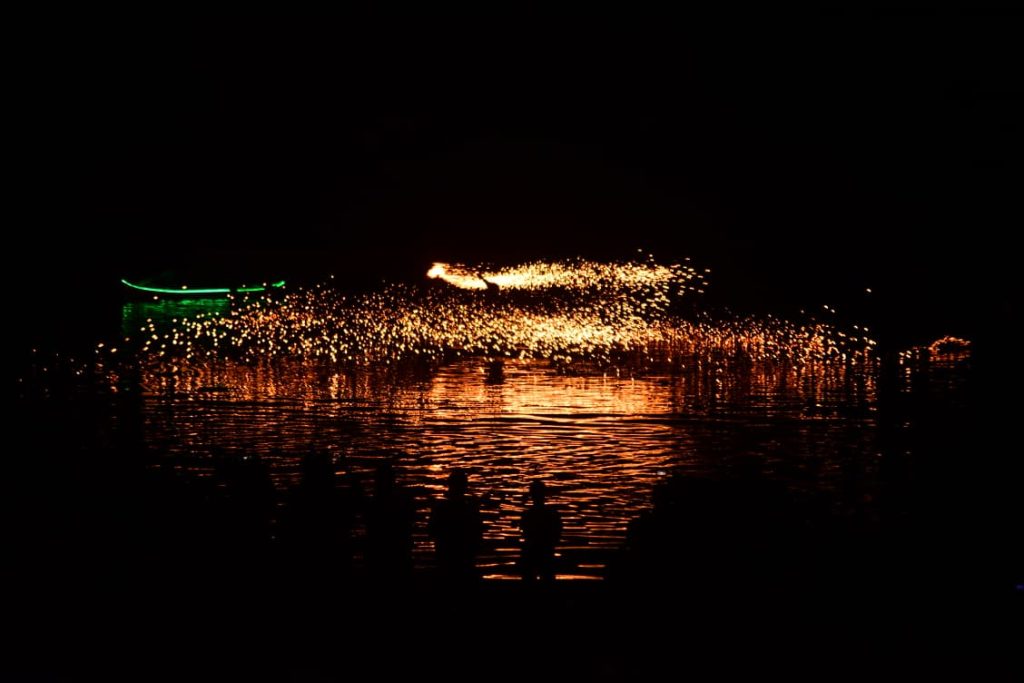 COEP-regeta-98-2026-night-show