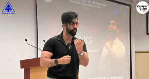 Paritosh-anand-AIT-pune-2026