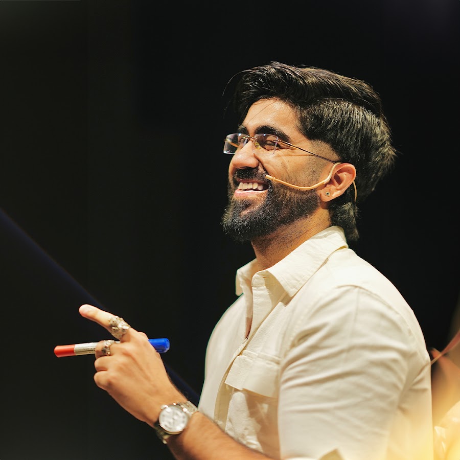 Paritosh-anand-AIT-pune-2026