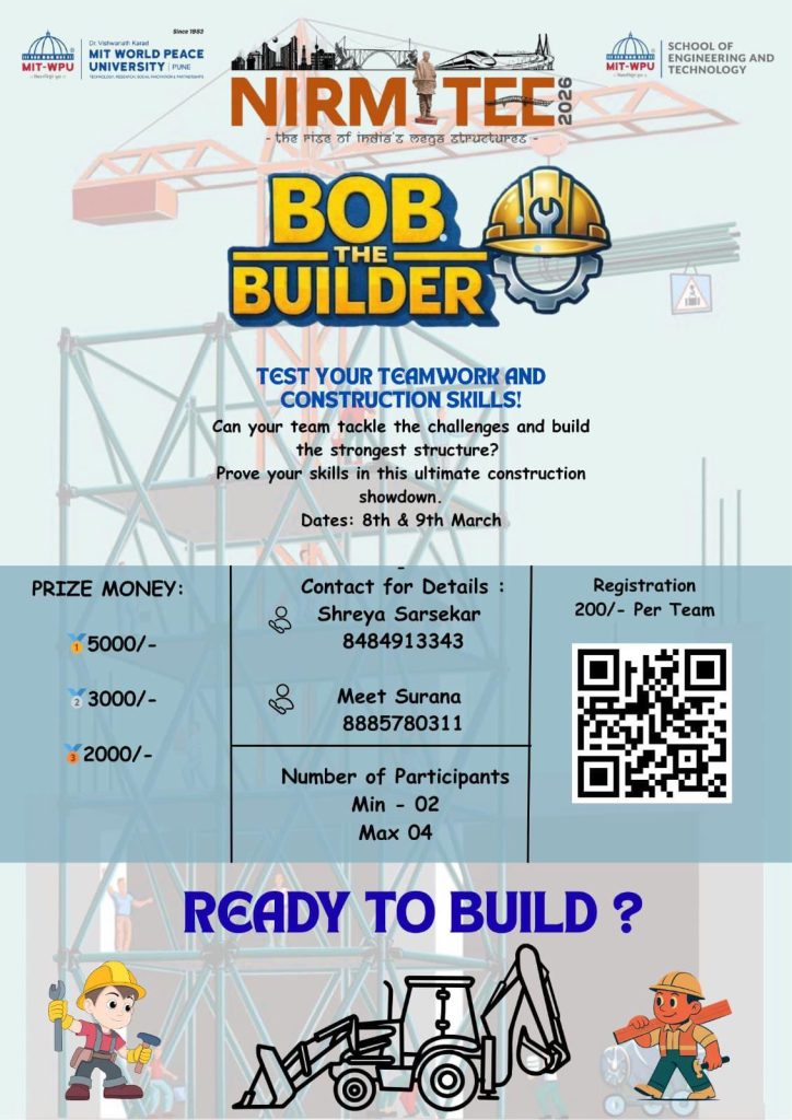 NIRMITEE-2026-MIT