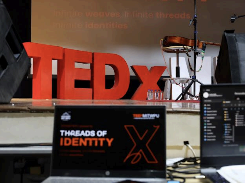 MIT-WPU-TEDx-2026