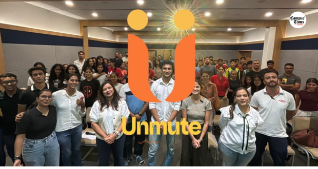 unmute-pune-student-led-community