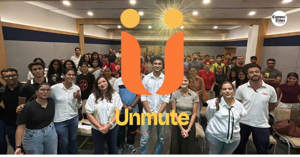 unmute-pune-student-led-community
