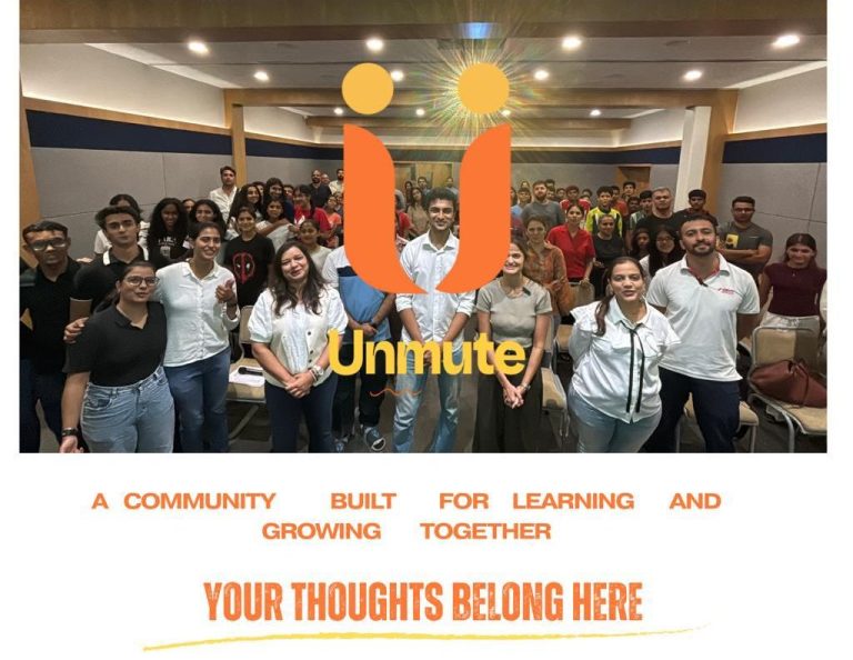 unmute-student-platform-pune