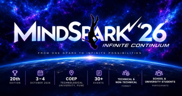 COEP-mindspark-2026