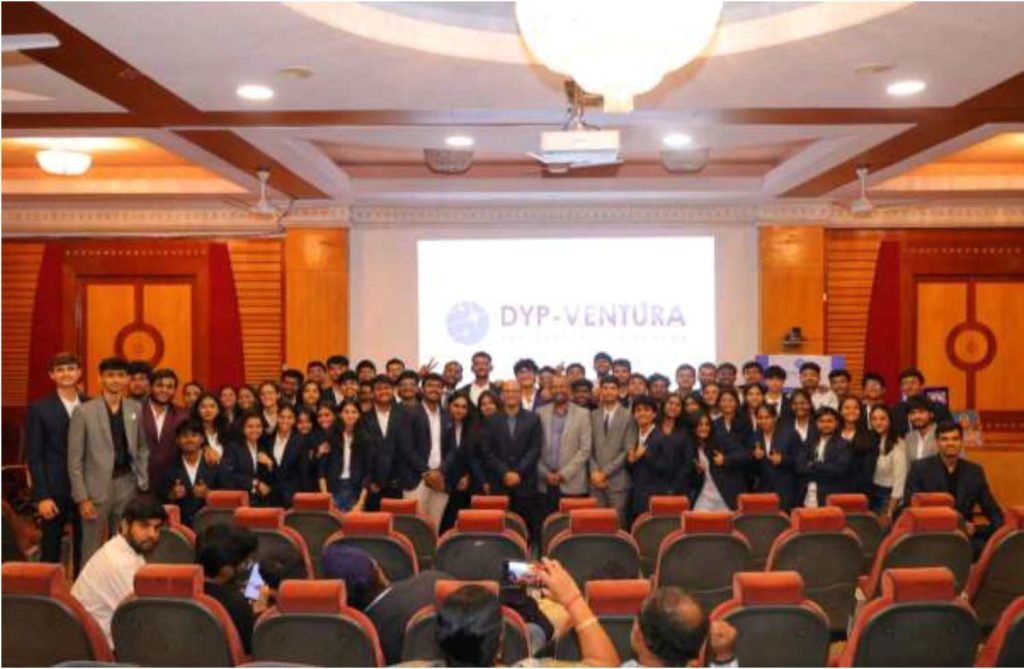 Ventura-dyp-2026-competition