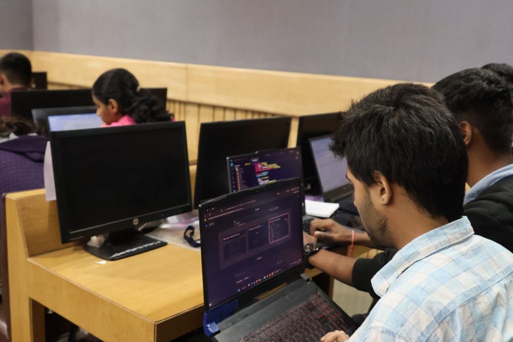 mindspark-2026-coep-technology-festival