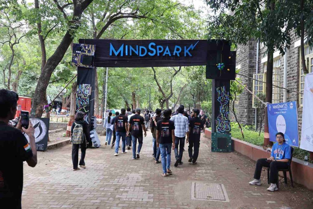 mindspark-26-coep-pune