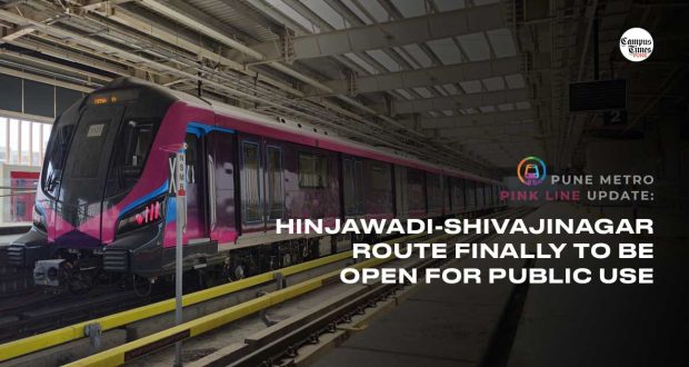Pune-Metro-Pink-Line-Open-1