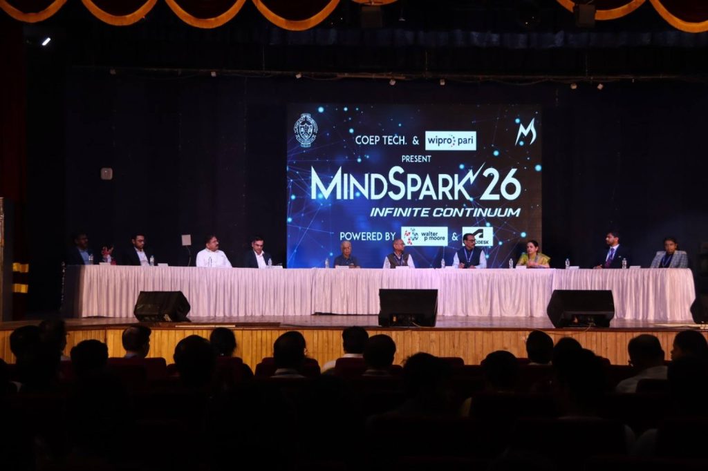 mindspark-2026-infinite-continuum